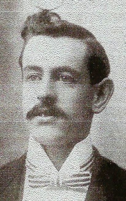George Gideon Hendricks (1875 - 1953) Profile