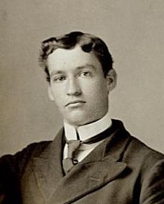 Harry Horsley (1878 - 1964) Profile