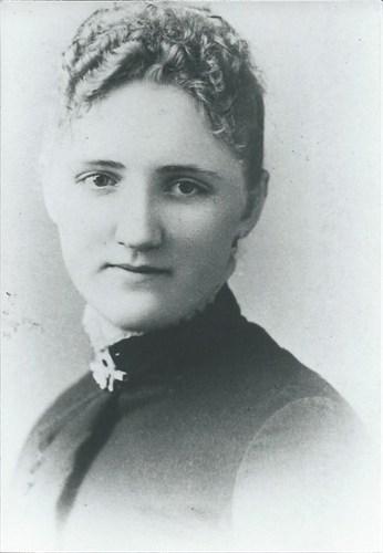 Sarah McMurrin (1871 - 1947) Profile