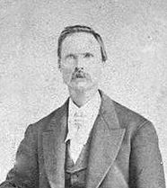 Ira Hatch (1835 - 1909) Profile