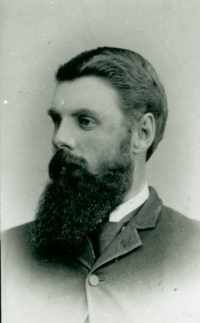 James Monroe Hixson Jr. (1864 - 1928) Profile