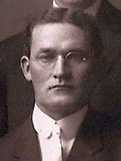 James Taylor Hoagland (1876 - 1951) Profile