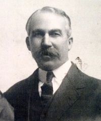 John Edward Hunter (1864 - 1949) Profile