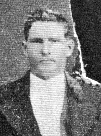 John Smith Harris (1828 - 1894) Profile