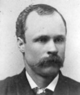 Joseph Hubbard (1859 - 1932) Profile