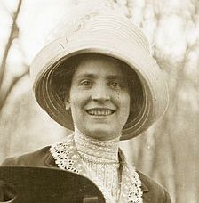 Josephine King Hinckley (1887 - 1978) Profile