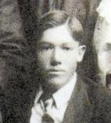Louis Delbert Hancock (1893 - 1971) Profile