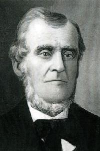 Martin Harris (1783 - 1875) Profile