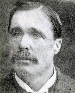 Orson Hudson (1858 - 1933) Profile