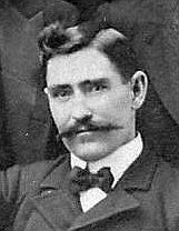 Orson Hutchinson (1863 - 1930) Profile