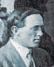 Warren Elmer Hall (1879 - 1949) Profile