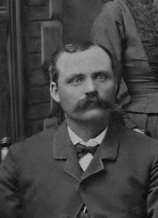 William Ansel Hatch (1858 - 1936) Profile