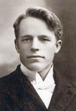 William Eli Hawkins (1874 - 1957) Profile