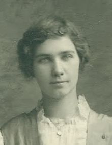 Abigail Hintze (1893 - 1972) Profile