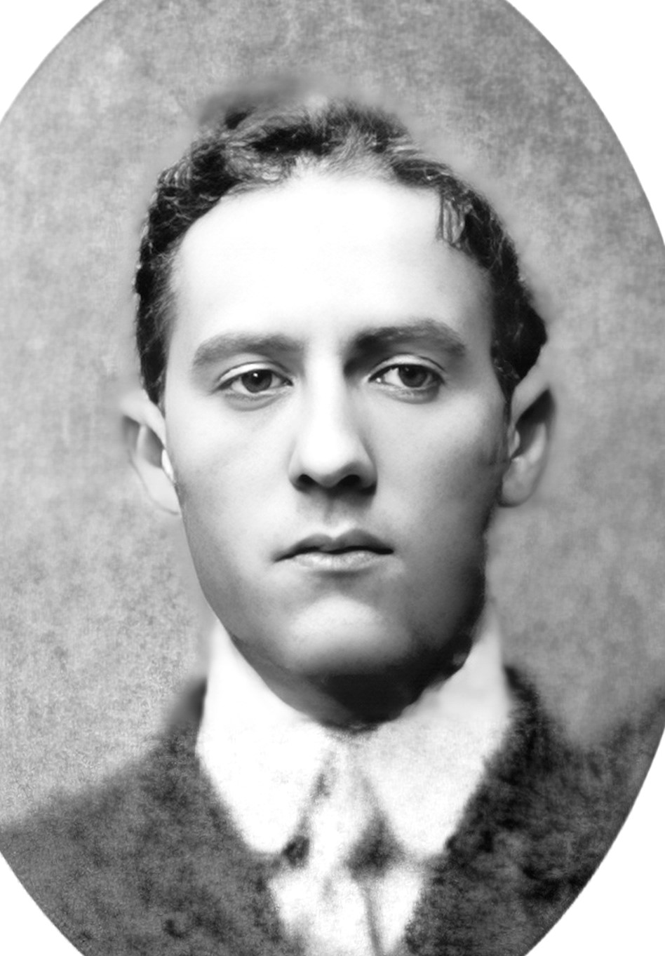 Addison Pratt Hicken (1881 - 1959) Profile