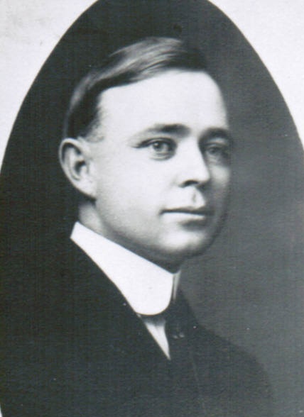 Adelbert Holladay (1889 - 1922) Profile