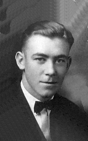 Albert Alton Hoffman (1907 - 1984) Profile