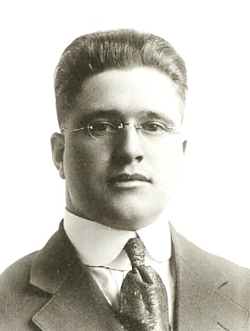 Albert David Hirschi (1890 - 1949) Profile