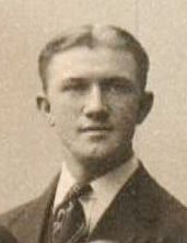 Albert Norman Hagen (1884 - 1963) Profile
