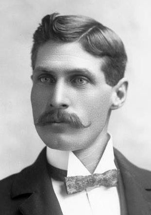 Albert William Harmer (1872 - 1943) Profile