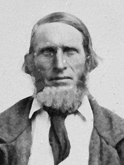 Alexander Hill Jr. (1811 - 1889) Profile