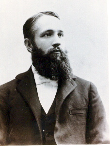 Alexander Parley Hamilton (1873 - 1925) Profile