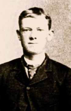 Alfred Dorris Hendricks (1869 - 1929) Profile