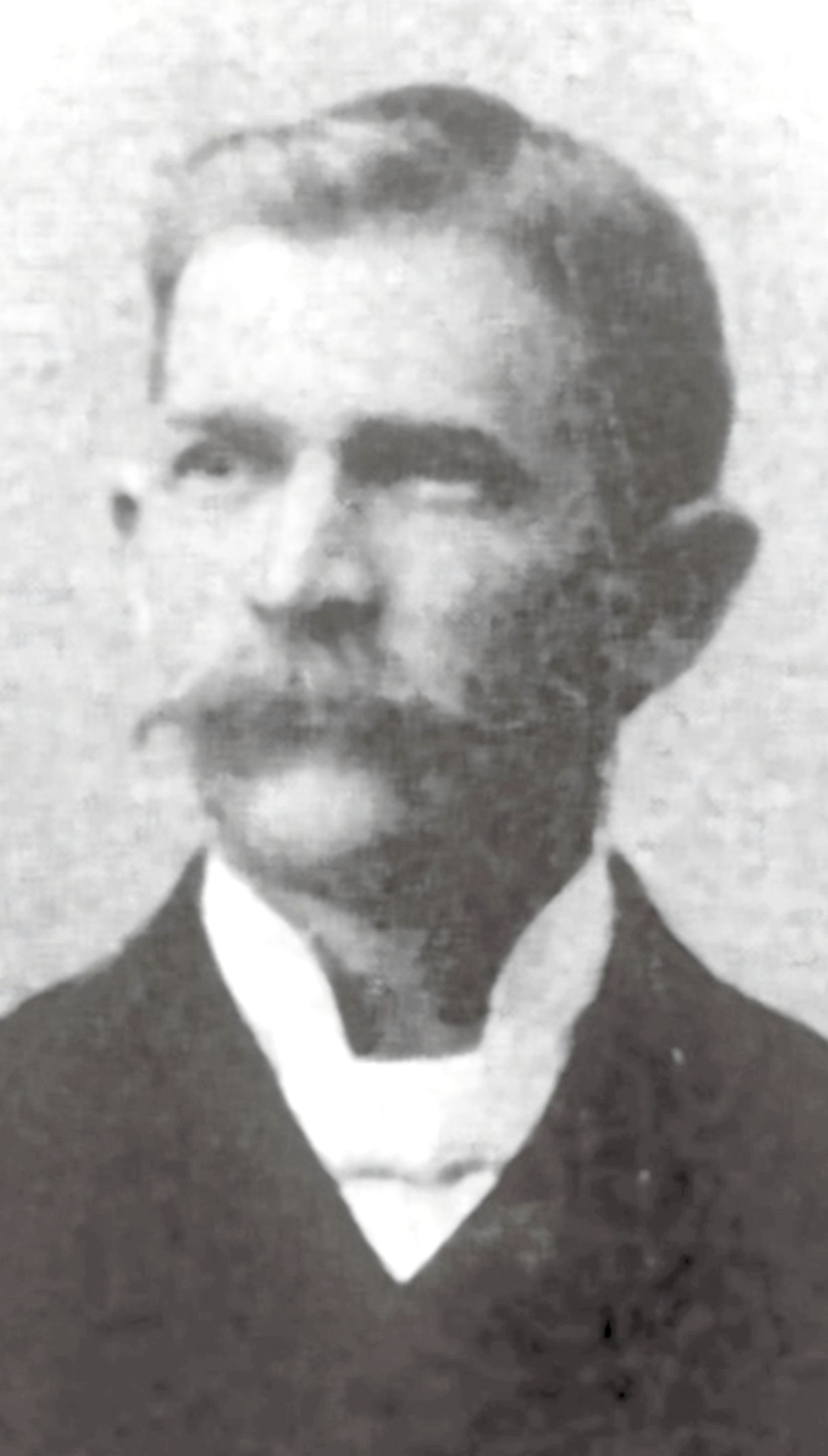 Alfred Hanson (1863 - 1911) Profile