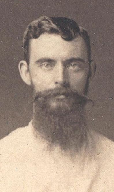 Alfred William Harding (1863 - 1929) Profile