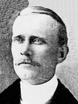 Alfred Hanson (1875 - 1950) Profile