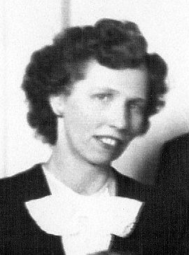 Alice Harris (1906 - 1984) Profile