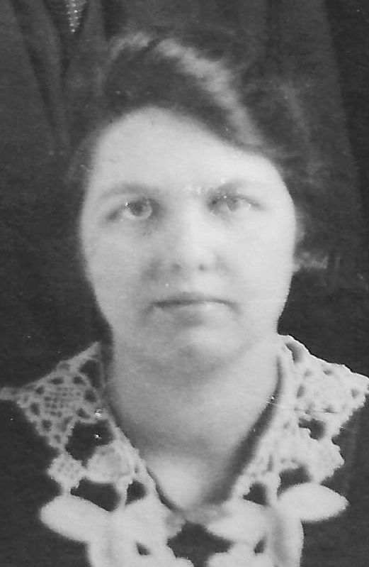 Alice Hatch (1896 - 1968) Profile