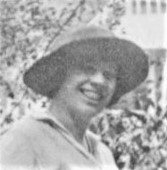 Alice Hulbert (1889-1961) Profile