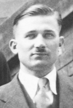 Allan Lamont Hansen (1906 - 1994) Profile