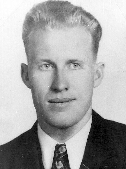 Allen Leroy Hunsaker (1913 - 2002) Profile