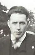 Alonzo Leroy Hansen (1897 - 1987) Profile