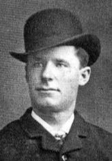 Ammon Hunt (1864 - 1920) Profile