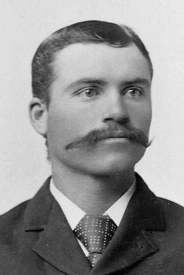 Amos Anthony Hatch (1866 - 1914) Profile