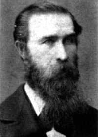Andrew Hansen (1843 - 1908) Profile