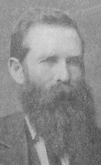 Andrew Hendrickson (1830 - 1898) Profile