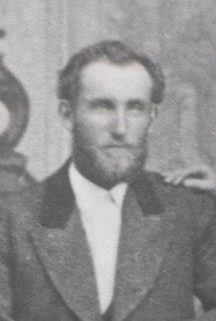 Andrew Janus Hansen (1852 - 1932) Profile