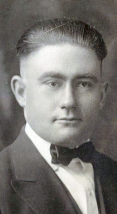 Andrew Smith Heggie (1872 - 1941) Profile