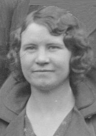 Anna Marie Hansen (1906 - 1989) Profile