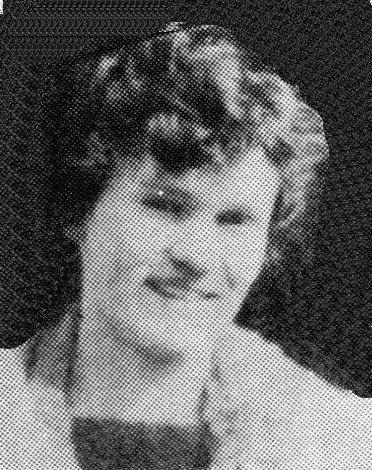 Annie Elizabeth Hansen (1897 - 1966) Profile