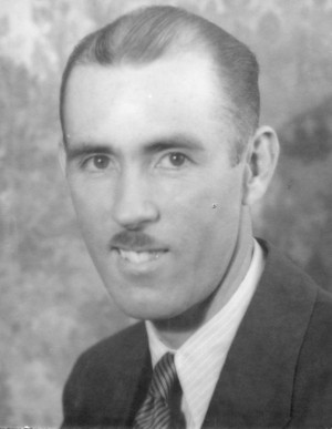 Ansel Wilder Hatch (1904 - 1982) Profile