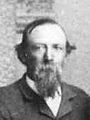 Anthony Heiner (1844 - 1926)