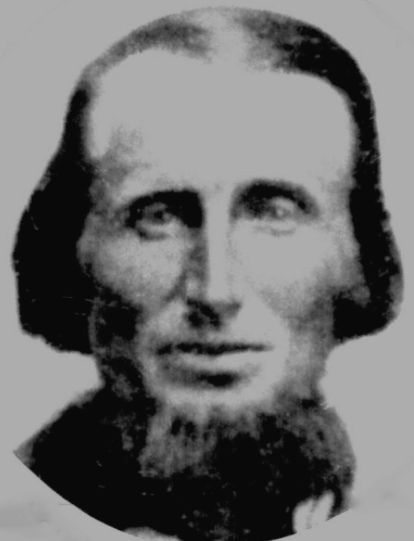 Aroet Lucius Hale (1828 - 1911) Profile