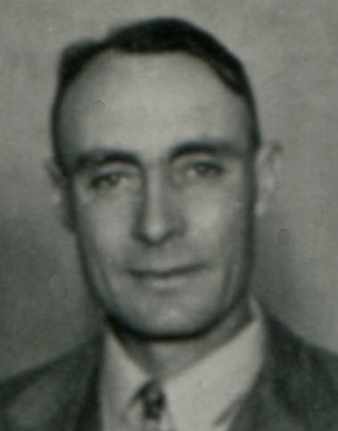 Arthur Leland Huntsman (1898 - 1975) Profile