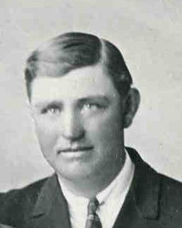 Arthur Quince Houston (1892 - 1970) Profile