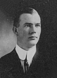 Arthur Samuel Horsley (1891 - 1959) Profile